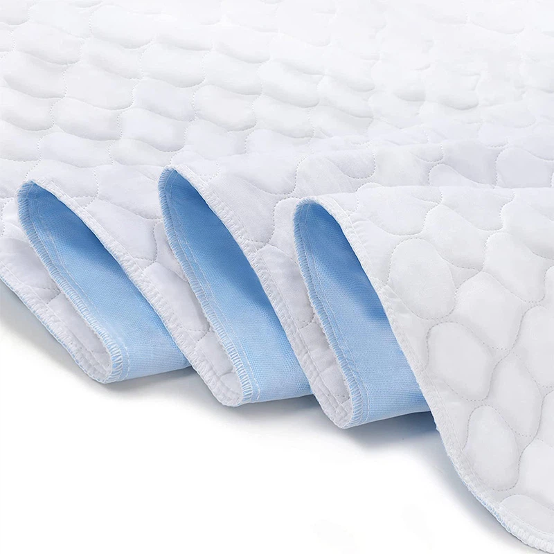 Reusable Bed Pads For Elderly